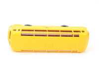 Brekina H0 8205 Modellauto Bus Reisebus MB O321 "Deutsche Bundespost" 1:87