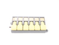 Zeuke TT 5614/545/146 Steuerungszubehör Stellpult Schaltpult Tastenpult / OVP