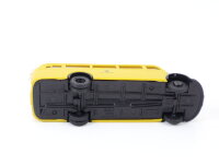 Busch H0 41013 ? Modellauto Bus MB O 3500 "Deutsche Bundespost" 1:87