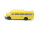 Busch H0 41013 ? Modellauto Bus MB O 3500 "Deutsche Bundespost" 1:87