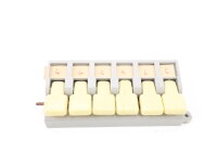 Zeuke TT 5614/545/146 Steuerungszubehör Stellpult Schaltpult Tastenpult / OVP