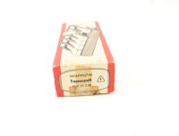 Zeuke TT 5614/545/146 Steuerungszubehör Stellpult Schaltpult Tastenpult / OVP