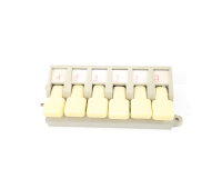 Zeuke TT 5614/545/146 Steuerungszubehör Stellpult Schaltpult Tastenpult / OVP