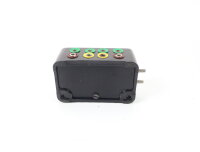 Piko Steuerungszubehör Stellpult Schaltpult Bakelit / schwarz