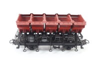 Märklin H0 4635 Güterwagen Muldenkippwagen 6002...
