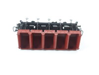 Märklin H0 4635 Güterwagen Muldenkippwagen 6002 140-8 DB / AC