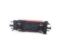 Märklin H0 00752-23 Güterwagen Kesselwagen 000 8 765-8 Feuerwehr Löschschaum