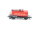 Märklin H0 00752-23 Güterwagen Kesselwagen 000 8 765-8 Feuerwehr Löschschaum