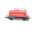 Märklin H0 00752-23 Güterwagen Kesselwagen 000 8 765-8 Feuerwehr Löschschaum