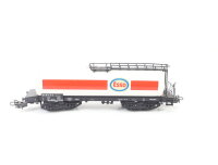 Märklin H0 4650 Güterwagen Kesselwagen...