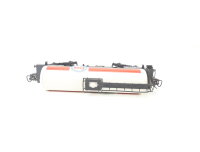 Märklin H0 4650 Güterwagen Kesselwagen "Esso" 005 1 287-9 weiß/rot DB 1:87