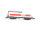 Märklin H0 4650 Güterwagen Kesselwagen "Esso" 005 1 287-9 weiß/rot DB 1:87