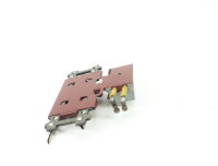 Piko H0 Gleis Entkupplungsgleis elektrischer Entkuppler / Pappschwelle