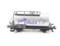 Märklin H0 aus 29435 Güterwagen Tankwagen "Frische Vollmilch" 735 0 073-6