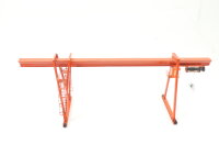 VEB Plasticart H0 TT 545798014300010 Gebäude Kran...