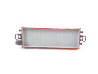 Märklin H0 Güterwagen Niederbordwagen 566-8 mit Schlusslicht