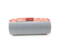 Dietzel H0 gedeckter Güterwagen Tonnendachwagen Gr braun 04-20-11 DR