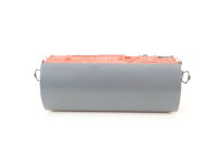 Piko H0 gedeckter Güterwagen Tonnendachwagen Gr braun 04-80-60 DR