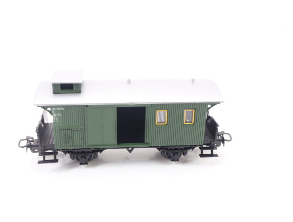 Märklin H0 Personenwagen Gepäckwagen Länderbahn Privatbahn 116 910 Stg