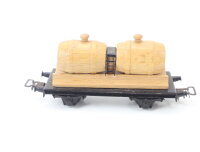 Piko H0 Güterwagen Fasswagen Weinfasswagen