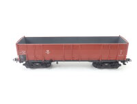Piko H0 5/131-01 offener Güterwagen Hochbordwagen 00r braun 47-88-01 DR