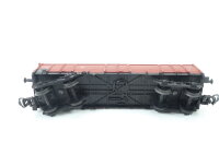 Piko H0 5/131-01 offener Güterwagen Hochbordwagen 00r braun 47-88-01 DR