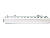 Märklin H0 4112 Personenwagen D-Zug-Wagen 2. Klasse 70 566-0 DB / Blech