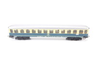 Märklin H0 4112 Personenwagen D-Zug-Wagen 2. Klasse 70 566-0 DB / Blech