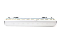 Märklin H0 4111 Personenwagen D-Zug-Wagen 1. Klasse 10-40 216-3 DB / Blech Licht