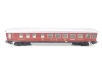 Märklin H0 4024 Personenwagen Speisewagen DB001001 36201 DSG / Blech