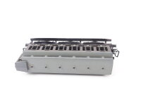 Piko H0 Personenwagen Abteilwagen mit Bremserhaus grün 3. Klasse / Bakelit