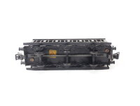 Piko H0 Personenwagen Abteilwagen mit Bremserhaus grün 3. Klasse / Bakelit