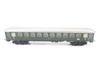 Märklin H0 4022 Personenwagen D-Zug-Wagen 2. Klasse...