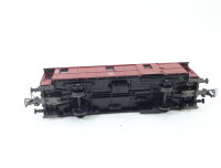 Piko H0 Personenwagen Gepäckwagen Reg rot 117 530 DB