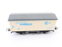 Piko H0 5/6407-070 Güterwagen Spitzdachwagen Kühlwagen "Interfrigo" 271 401 SNCF