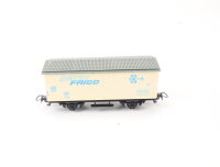 Piko H0 5/6407-070 Güterwagen Spitzdachwagen Kühlwagen "Interfrigo" 271 401 SNCF