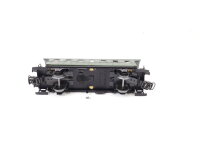 Märklin H0 4002 Personenwagen Donnerbüchse 2. Klasse Bi grün / Blech