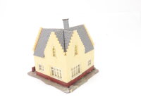 Faller H0 B-280 Gebäude Wohnhaus Eckhaus Jagdhaus