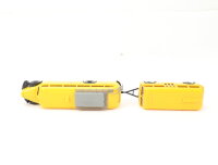 Brekina H0 Modellauto Bus Postbus MB O 5000 mit...