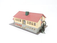 Spur H0 Gebäude Postamt Postfiliale
