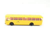 Brekina H0 Serie 4 Modellauto Bus Postbus MB O 317 K...
