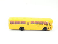 Brekina H0 Serie 4 Modellauto Bus Postbus MB O 317 K Deutsche Bundespost 1:87