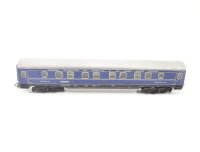 Märklin H0 4029 Personenwagen Schlafwagen 4581 CIWL...