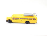 Brekina H0 Modellauto Postbus Mercedes Benz O...