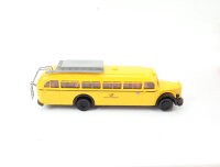 Brekina H0 Modellauto Postbus Mercedes Benz O...