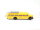 Brekina H0 Modellauto Postbus Mercedes Benz O 6600 SoMo "Deutsche Bundespost"