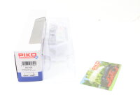 Piko H0 95756 Güterwagen Kesselwagen  "Jahreswagen PIKO 2026" 2 026-6 DB