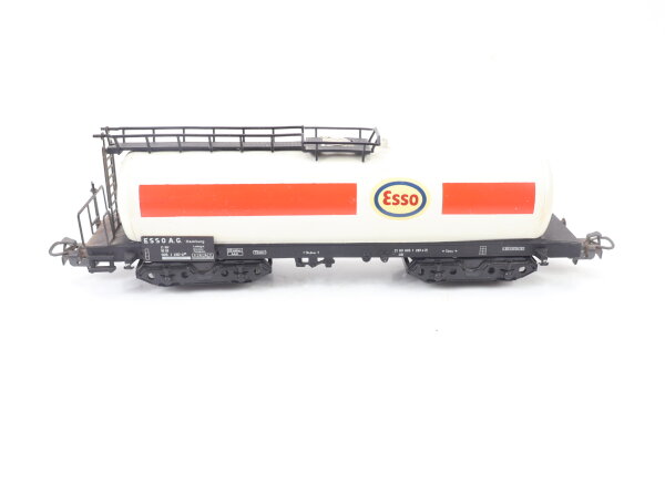 Märklin H0 Güterwagen Kesselwagen "Esso" 005 1 287-9 DB