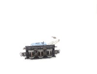 Märklin H0 4611 Güterwagen Kranwagen "Krupp Ardelt" 6804 DB