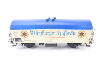 Märklin H0 4666 Güterwagen Bierwagen...